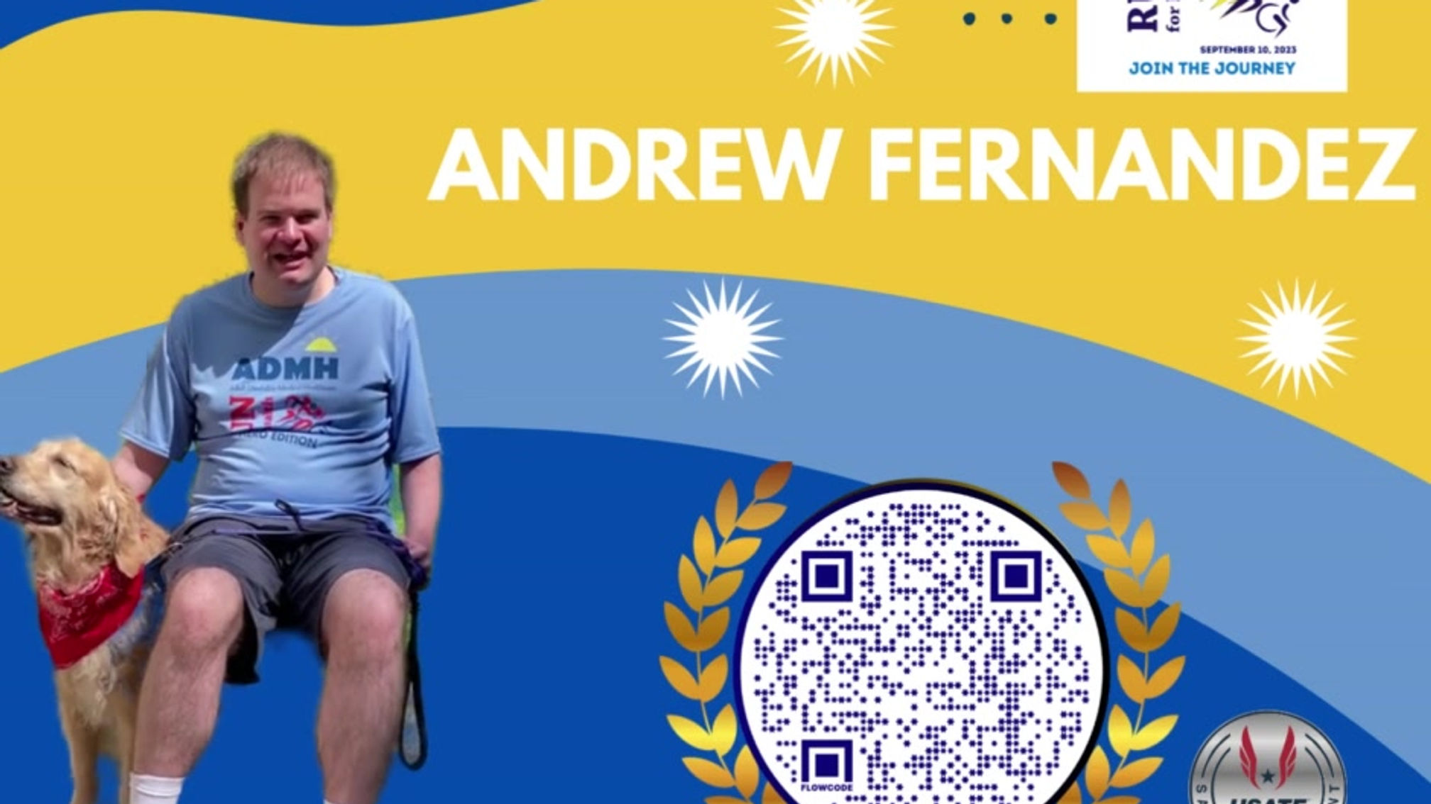 Andrew Fernandez